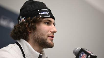 AJ Barner’s Family: 5 Fast Facts You Need to Know