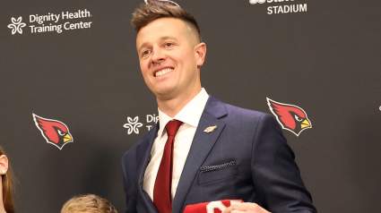 Cardinals Prediction Misses on Ty Simpson to Jets, Leaves 3rd-Round QB as Boom-or-Bust Option