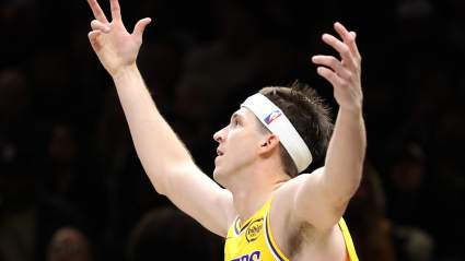 Lakers’ Austin Reaves Admits ‘Frustrating’ Stretch Before Injury Return