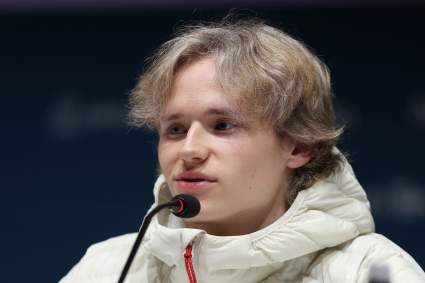 Ilia Malinin Has New Motto After Devastating 2026 Olympic Performance