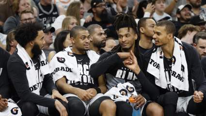 Spurs Get Concerning Injury Report News, Major Threat To Winning Streak