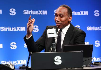 ESPN Reunion Buzz Builds as Broncos Legend Floats a Return With Stephen A.