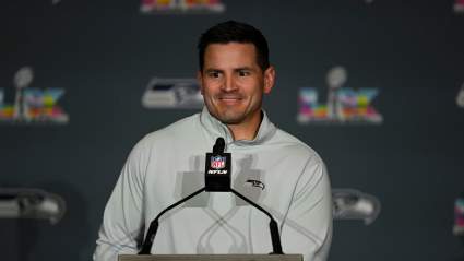 Seahawks’ Mike Macdonald Gets Good News in NFL Offseason: Report
