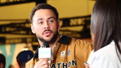 Colts WR Michael Pittman Jr. Gets Brutally Honest About Daniel Jones Injury