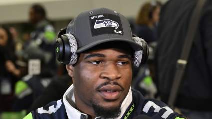 Nick Emmanwori Injury: Seahawks DB Drops Huge Status Update