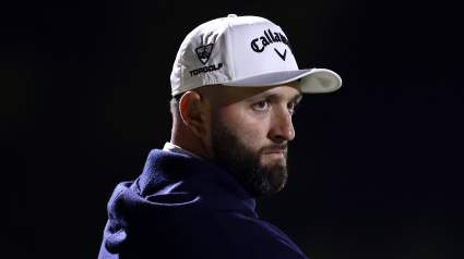 Jon Rahm’s $3 Million Gamble Could End in Ryder Cup Exile