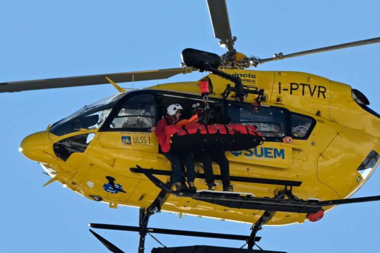 Lindsey Vonn, Olympics