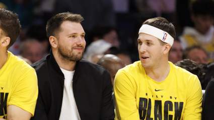 Lakers Have Dream Offseason Target As Perfect Luka Teammate