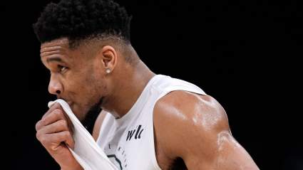 Bucks Could Make Controversial Giannis Antetokounmpo Move After Trade Deadline