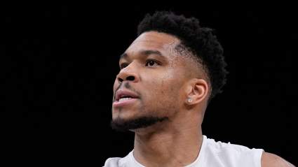76ers’ Daryl Morey Addresses Why Team Couldn’t Land Giannis Antetokounmpo