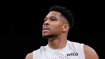 Celtics Get Blunt Giannis Antetokounmpo Trade Update From NBA Insider