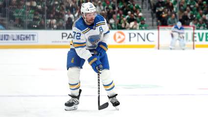 Red Wings Trade Pitch Lands $45.5 Million Star Defender