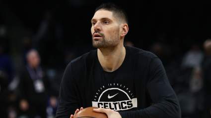 Celtics’ Nikola Vucevic Drops Major Quote About Trade to Boston