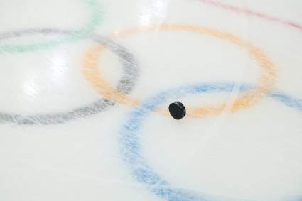 Why Was the Finland-Canada Women’s Hockey Game Postponed at the Olympics?
