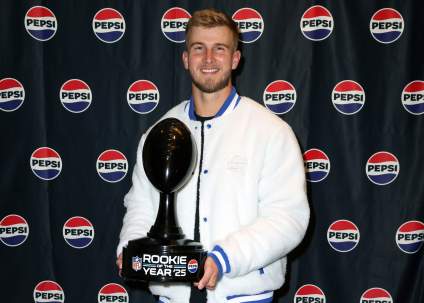 NFL Honors: Saints Get More Great Tyler Shough News