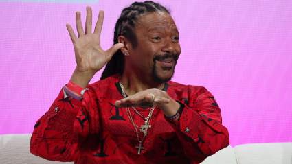 Fred Beam: Meet the ASL Performer for the Super Bowl National Anthem