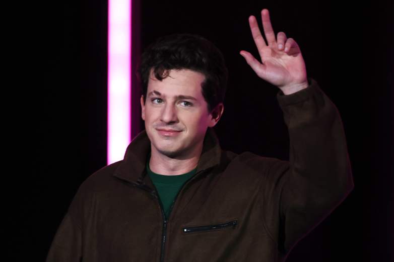 Charlie Puth