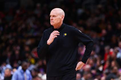 Pacers Coach Rick Carlisle Updates Key Player’s Injury Status After Epic Win in NY