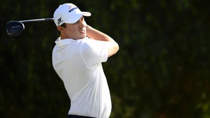Matt Fitzpatrick Finds His Groove Early as Phoenix Open Begins