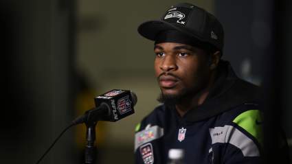 Seahawks’ Mike Macdonald Issues 4-Word Message on Nick Emmanwori’s Injury Status