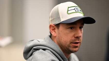 Former Raiders QB Petitions for Job on Klint Kubiak’s Coaching Staff