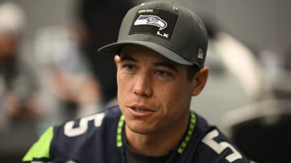 Katie Glomb Myers, Jason Myers’ Wife: 5 Fast Facts You Need to Know