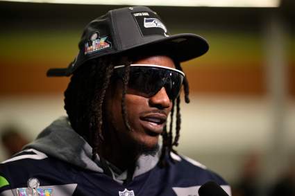 Seahawks ‘Perfect’ Free Agent Raises Big Question About Riq Woolen’s Future