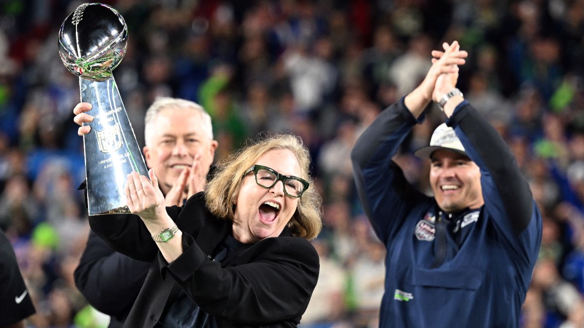 Seahawks announce major news on the franchise’s future: what it means