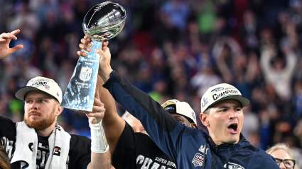 Ex-Seahawks QB Makes Bold Prediction About Super Bowl Legacy