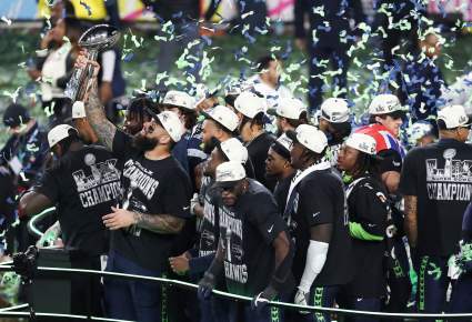 Seahawks Announce Huge News Hours After Super Bowl
