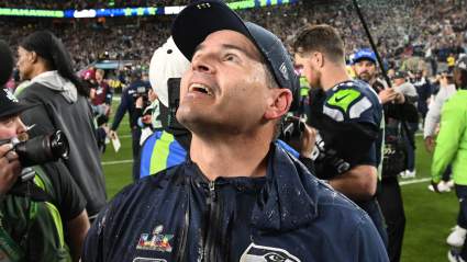 Seahawks Sign Former 1,400-Yard Playmaker Immediately After Super Bowl Amid Moves