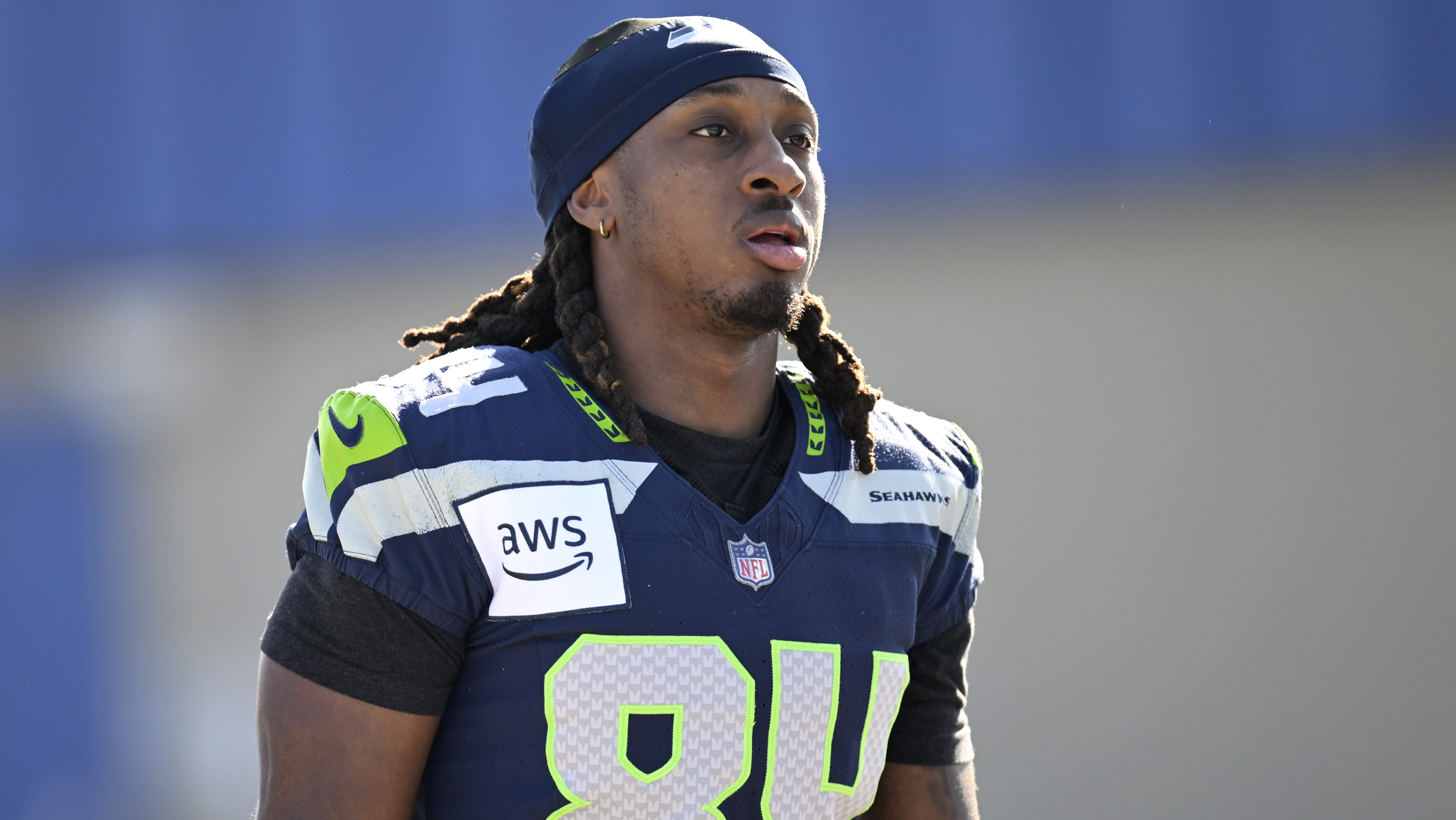 Giants sign Seahawks SB champ for niche role, report says.
