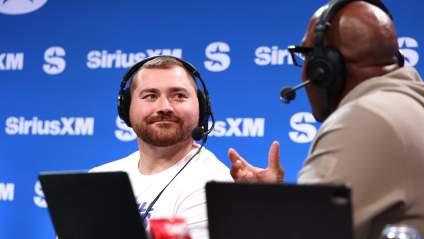 Jets Leader Delivers Eyebrow Raising Aaron Glenn Comments