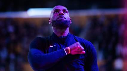 End of an Era: LeBron James’ Historic Run Set to End