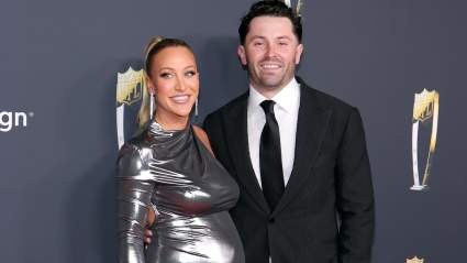 Buccaneers QB Baker Mayfield Sets NFL Charity Record