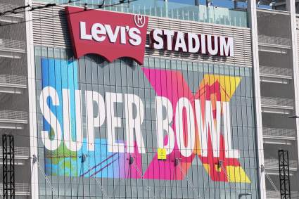 What Channel Is the Super Bowl On? Here’s How to Watch/Stream Super Bowl LX (NBC, Peacock, 6:30 ET)