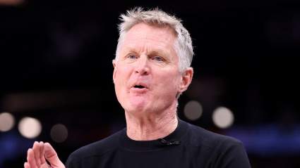 Warriors Receive Brutal New Injury Update Ahead Of Nuggets Game