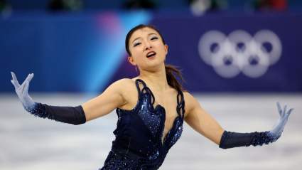 Olympic Figure Skating on TV Today: What’s on Schedule for Friday, Feb. 6?
