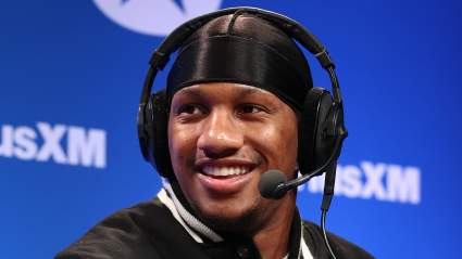 Michael Penix Jr. Breaks Silence on Instagram Post That Had Falcons Fans Talking