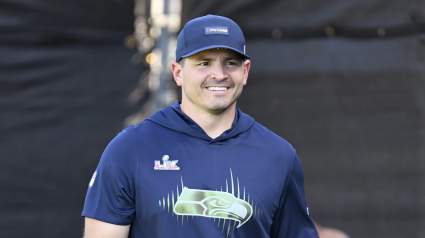 Seahawks Make Mike Macdonald Announcement After Historic Season