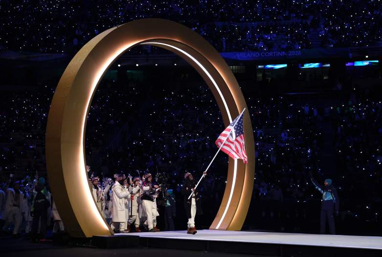 United State Winter Olympics