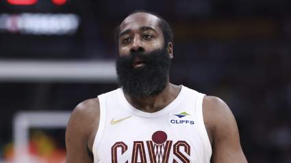 Cleveland Cavaliers get Devastating Injury News on James Harden