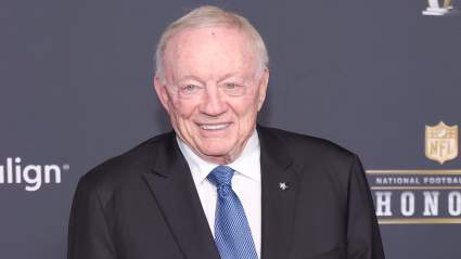 Cowboys Exec Responds to Jerry Jones’ ‘Bust the Budget’ Free Agency Vow