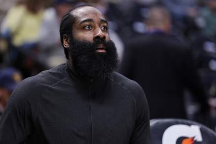 Cavaliers Make Final Call on James Harden’s Status vs Pistons