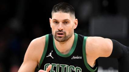 4-Time NBA Champion Weighs In on Nikola Vucevic’s Celtics Future