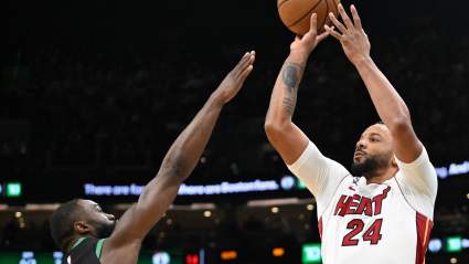 Miami Heat’s Norman Powell Will Participate in Three-Point Contest