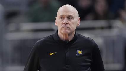 Rick Carlisle Reveals When Ivica Zubac Could Make Pacers Debut