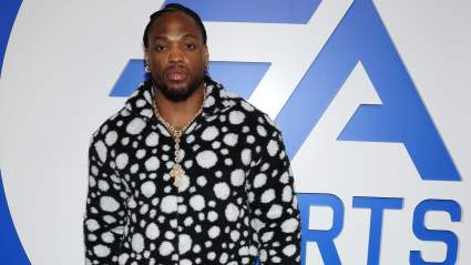 Ravens RB Derrick Henry Sends Strong Message on Jesse Minter & Declan Doyle