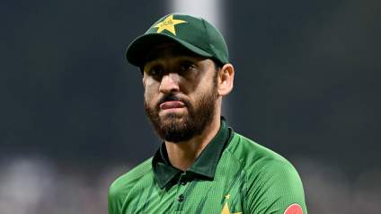 T20 Cricketer Called Out as Wife & Son Face Abuse