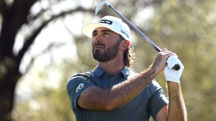 Max Homa Joins Awareness Campaign, Opens Up About a Private Struggle